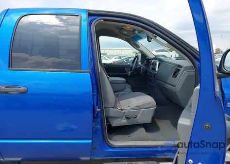 2008 Dodge Ram 1500 Slt z USA, uszkodzony, nr VIN 1D7HA18228J200031